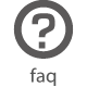 よくある質問：FAQ